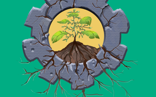 Artwork by Nimesh Lama