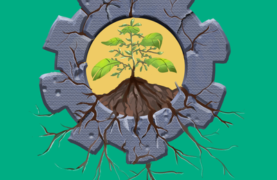 Artwork by Nimesh Lama