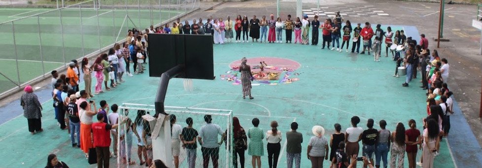 Batucada Popular