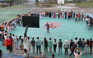 Batucada Popular