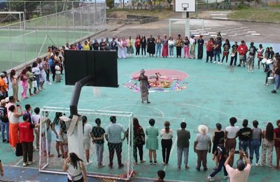 Batucada Popular