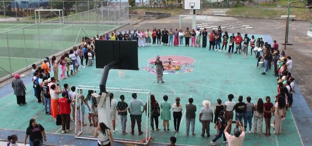 Batucada Popular