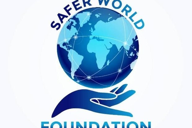 Saferworld Foundation - Nigeria - Logo