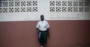 Liberia — Peace Insight