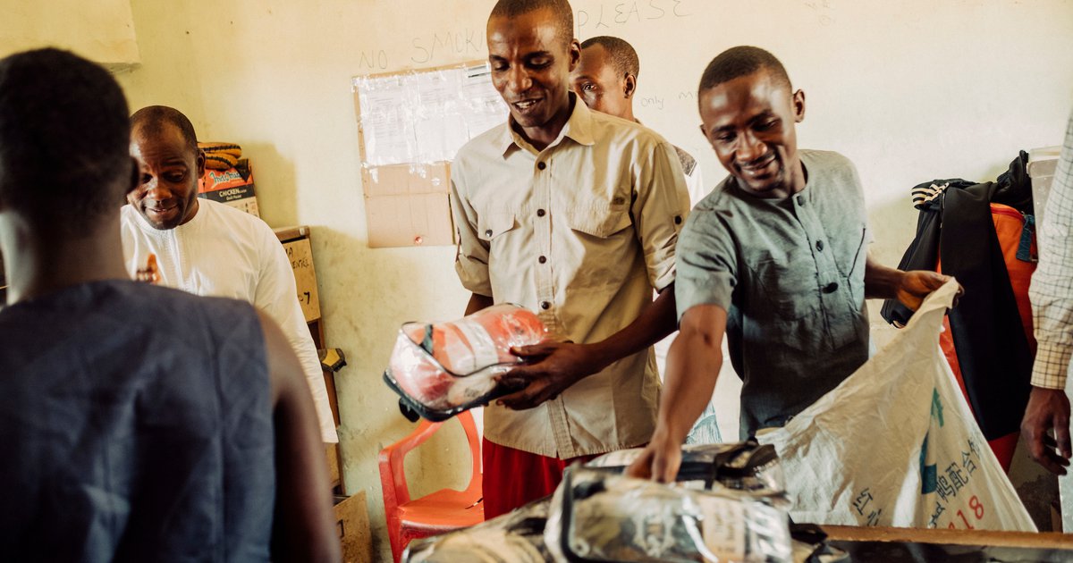 Covid 19 And The Impact On Local Peacebuilding Peace Insight