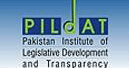 Pakistan Institute of Legislative Development and Transparency (PILDAT ...