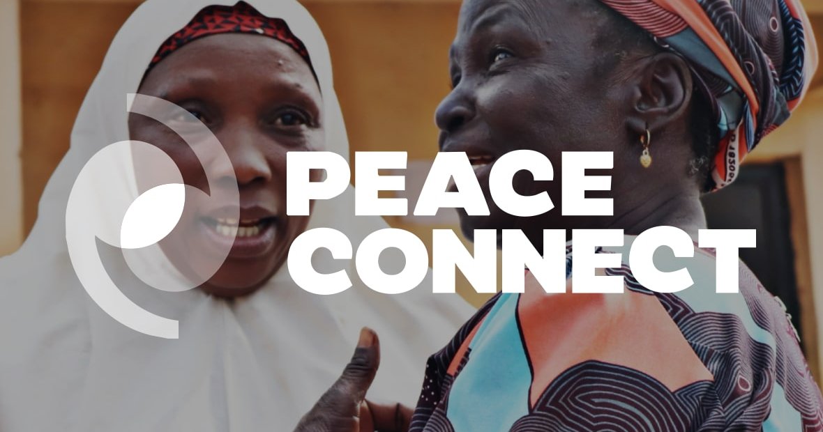 Opportunity: shape the agenda at Peace Connect and join us there ...