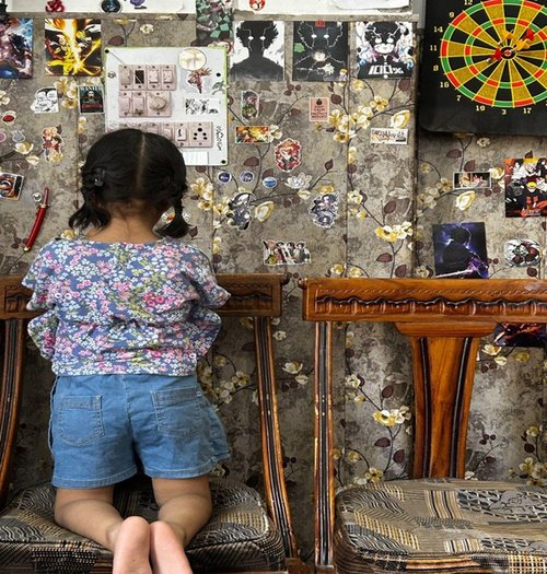 Vihaan’s five-year-old cousin gazes silently at the walls he once decorated. Unable to fully grasp what has happened, she remains too frightened to speak about that day. Yet, she keeps asking her mother, “Who will I tie my Rakhi to now?”, referring to the sacred thread tied during the Indian festival of Raksha Bandhan that celebrates the bond between brothers and sisters.