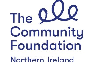 Community Foundation for Northern Ireland - logo