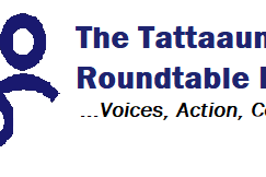 Tattaaunawa - Nigeria - Logo.png
