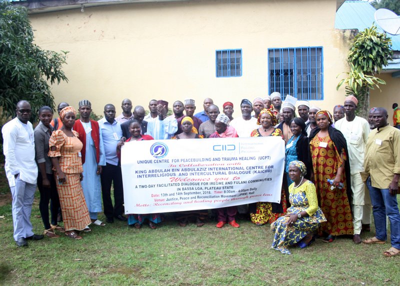 UCPT - Nigeria - image 1