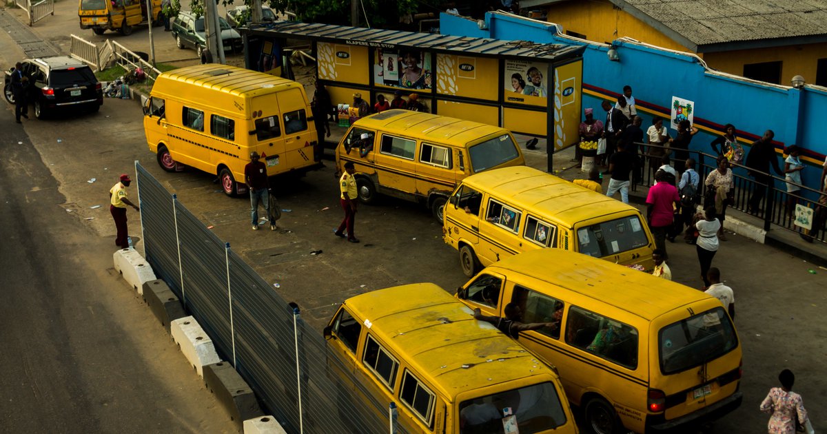 The hidden cost of peace in northern Nigeria