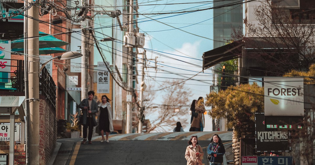 Prospects for peace on the Korean peninsula