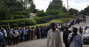 A Local First approach to early warning and response — Peace Insight