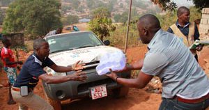 Sierra Leone Peace Insight