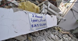 The hidden war in Yemen — Peace Insight